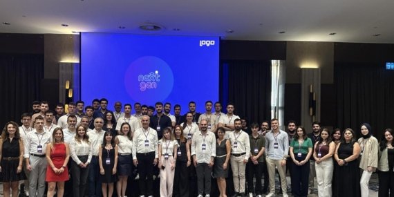 Logo Yazılım’dan Yeni Nesil İş Ortaklarına Gelecek Yatırımı
