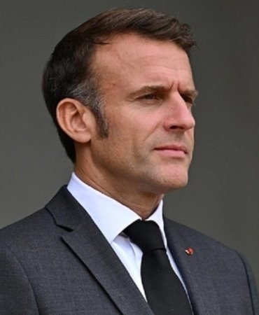Macron’dan Netanyahu'ya Sert Yanıt! "Yahudi Karşıtlığı Araçsallaştırılamaz" 8 macrondan-netanyahuya-sert-yanit-yahudi-karsitligi-aracsallastirilamaz-kVfxWi7k.jpg
