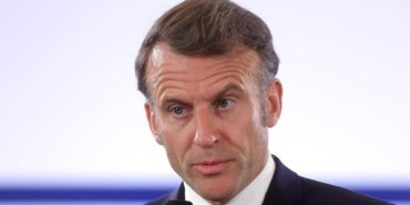 Macron’dan Ukrayna Açıklaması: Güvenlik Garantileri İçin Kritik 15 Gün 6 macrondan-ukrayna-aciklamasi-guvenlik-garantileri-icin-kritik-15-gun-TvrJhVWJ.jpg