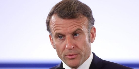 Macron’dan Ukrayna Açıklaması: Güvenlik Garantileri İçin Kritik 15 Gün