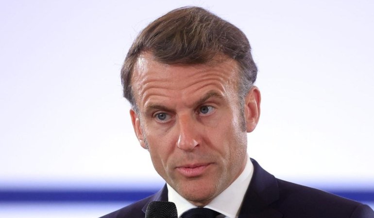 Macron’dan Ukrayna Açıklaması: Güvenlik Garantileri İçin Kritik 15 Gün 1 macrondan-ukrayna-aciklamasi-guvenlik-garantileri-icin-kritik-15-gun-TvrJhVWJ.jpg