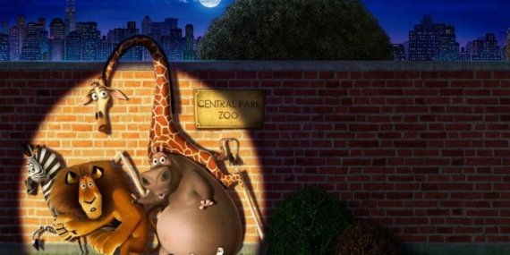 Madagaskar Hatasız Rüya mı, Çarpıcı İddialar mı? Hayran Teorisinin İçinden Geçen Şüpheler