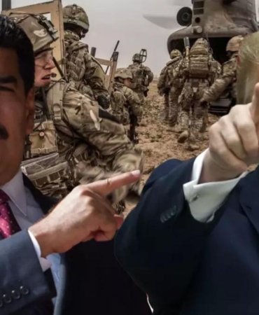 Maduro'dan ABD'ye Meydan Okuma! "Venezuela'ya Girmelerinin Hiçbir Yolu Yok" 5 madurodan-abdye-meydan-okuma-venezuelaya-girmelerinin-hicbir-yolu-yok-wetKnfFP.jpg