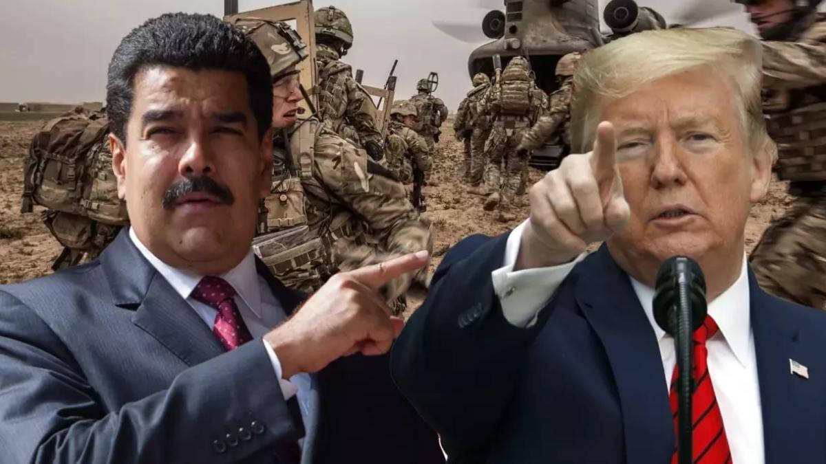 Maduro'dan ABD'ye Meydan Okuma! "Venezuela'ya Girmelerinin Hiçbir Yolu Yok" 2 madurodan-abdye-meydan-okuma-venezuelaya-girmelerinin-hicbir-yolu-yok-wetKnfFP.jpg