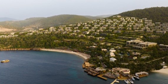 Mandarin Oriental misafir deneyiminde global ödül kazandı