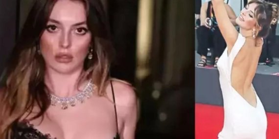 Melis Sezen’den Uluslararası Başarı! Venedik Film Festivali’nde Türkiye’yi Temsil Edecek