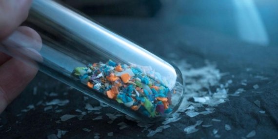 Mikroplastikler insan beynine kadar sızdı: Etkileri neler?