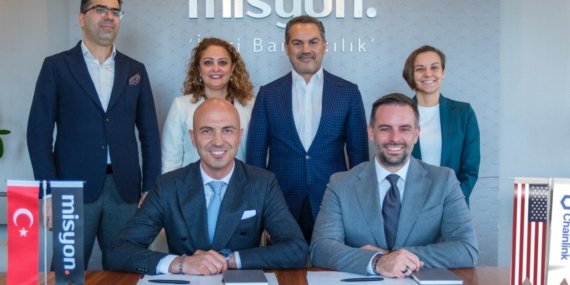 Misyon Bank, Chainlink İş Birliğiyle Türkiye’de Kripto Rezerv Doğrulama Dönemini Başlattı
