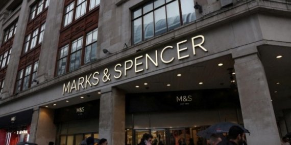 M&S Siber Saldırının Ardından Tıkla ve Topla Hizmetini Geri Getirdi