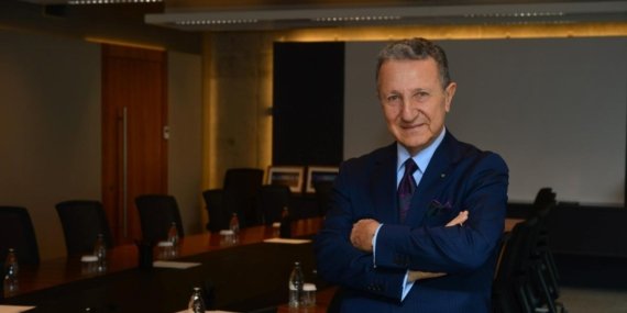 Müteahhitler Birliği’nden Zafer Bayramı Mesajı! “Dünyayı İnşa Etmeye Devam Ediyoruz”