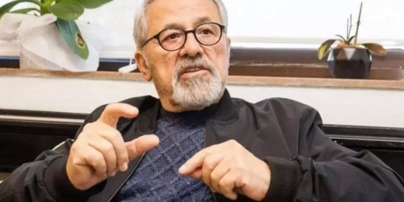 Naci Görür’den İstanbul için kritik uyarı! En az 7,2 büyüklüğünde deprem bekleniyor