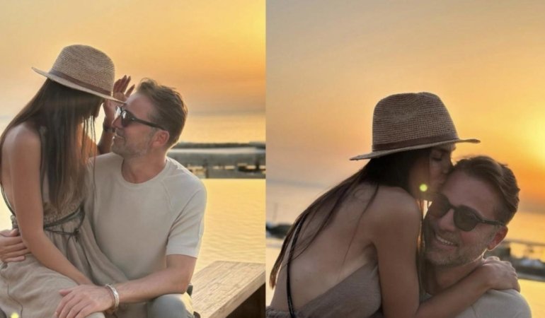 Neslişah Alkoçlar’dan Eşi Engin Altan Düzyatan ile Tatilden Aşk Dolu Kareler 1 neslisah-alkoclardan-esi-engin-altan-duzyatan-ile-tatilden-ask-dolu-kareler-KxPmj5JF.jpg