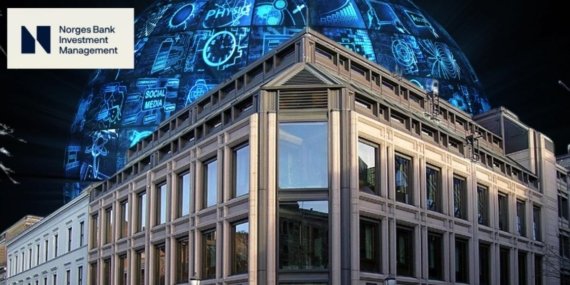 Norveç Varlık Fonu NBIM Caterpillar ve İsrailli bankalardaki yatırımlarını sonlandırdı