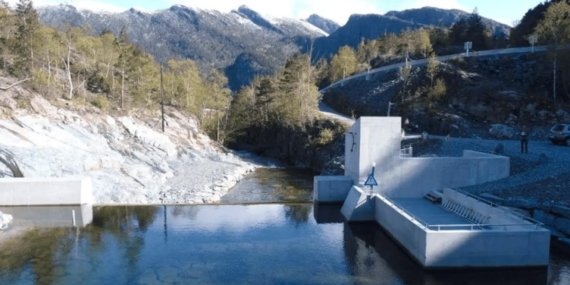 Norveç’te baraja siber saldırı paniği! Rus hackerlar su tahliyesini ele geçirdi