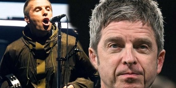 Oasis yeniden bir arada: Noel Gallagher’dan kardeşi Liam’a övgüler