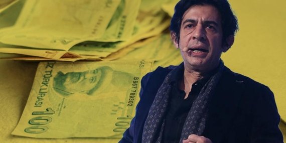 Okan Bayülgen Herkesi Şaşırttı! Aldığı Emekli Maaşı Gündem Oldu
