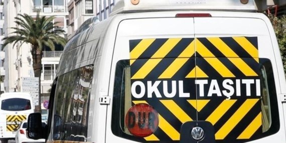 Okul Servis Ücretlerine Zam Talebi İstanbul’da %35, Ankara’da %50
