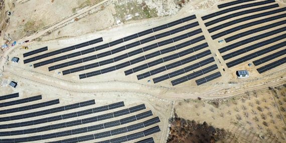 OPET Güneş Enerjisi ile Elektrik Tüketimini Karşılayacak