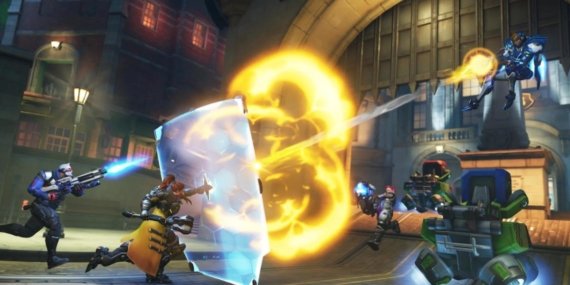 Overwatch 2’de Çığır Açan Yenilik! Konsol Oyuncuları Artık Klavye ve Fare Kullanabilecek