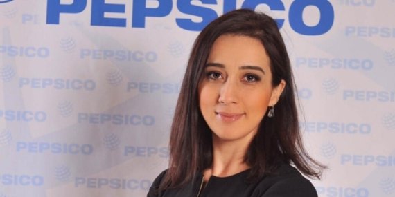 Özlem Ökten PepsiCo’da Avrupa Ticari Fonksiyonunun İnsan Kaynakları Lideri Oldu
