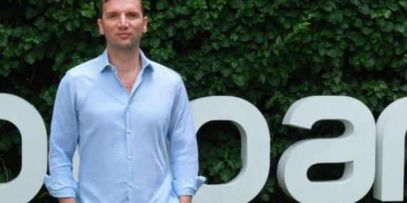 Papara’da Yeni Dönem Başladı! CEO Koltuğuna Tarık Dalmaz Oturdu