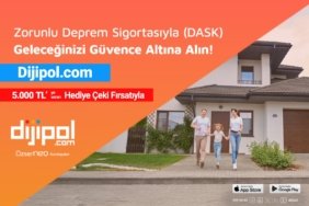 DASK mı Konut Sigortası mı? 2025'te Dijipol.com ile Doğru Seçimi Yapın 3 patronlarkulubu img