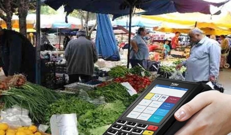 Pazarda Kartla Ödeme Dönemi Başlıyor! 15 Ağustos’tan İtibaren POS Zorunlu Olacak 6 pazarda-kartla-odeme-donemi-basliyor-15-agustostan-itibaren-pos-zorunlu-olacak-v8lMcfKH.jpg