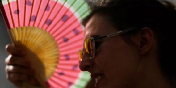 Portekiz’de Kavurucu Sıcaklar Can Almaya Devam Ediyor! Bir Haftada 264 Kişi Hayatını Kaybetti