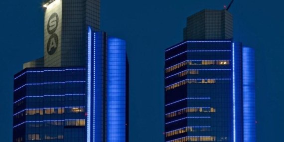 Sabancı Holding ABD’de Güneş Enerjisine Yatırımı Büyütüyor