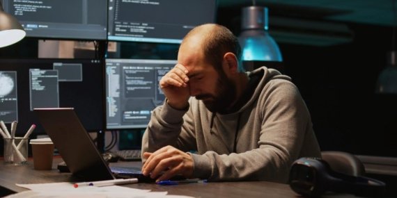 Sahte CAPTCHA tehlikesi büyüyor! Bilgilerinizi siber dolandırıcılara kaptırmayın