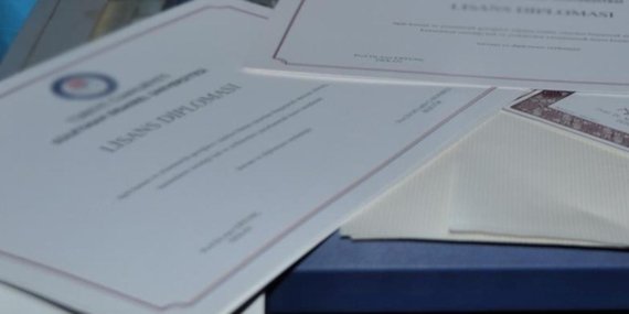 Sahte Diploma Çetesinin Lideri Torbacı Çıktı