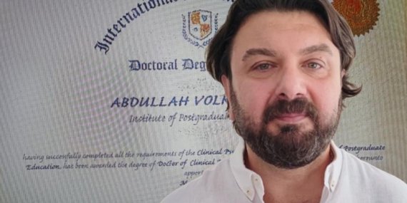 Sahte Diploma Skandalında Şok Detay! Volkan Uçak’tan 250 Bin Liralık Doçentlik Pazarlığı