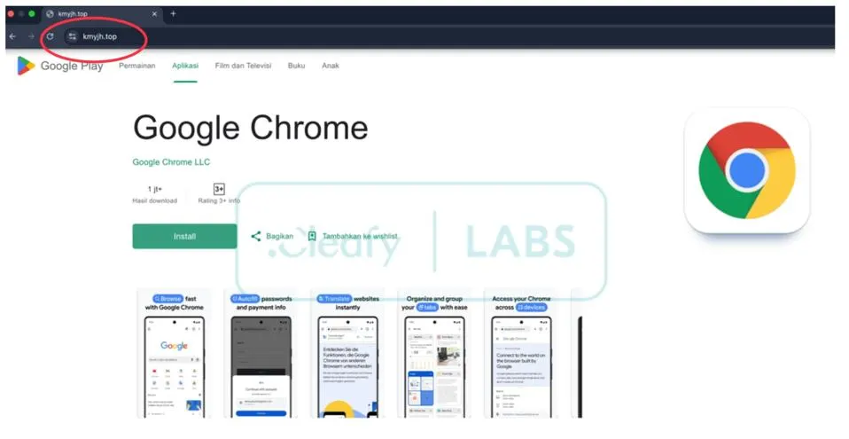 Telefonunuza Bu Uyarı Çıkarsa Asla Uygulama Yüklemeyin 1 Sahte Google Play Store