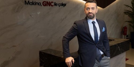 Sanayicilere Müjdeli Haber! GNC Makina’dan Şimdi Al, 6 Ay Sonra Öde Kampanyası
