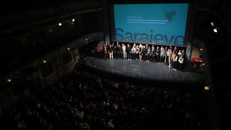 Saraybosna’nın Kalbi: Uluslararası Ödüllerle Taçlanan SFF Gecesi ve Savaşın İzlerinin Silinmesi İçin Atılan Adımlar 1 Saraybosna’nın Kalbi: Uluslararası Ödüllerle Taçlanan SFF Gecesi ve Savaşın İzlerinin Silinmesi İçin Atılan Adımlar
