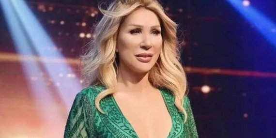 Seda Sayan’dan Dolandırıcılık Uyarısı! “Benim Adımı Kullanıp Para İstemelerine Dikkat Edin”