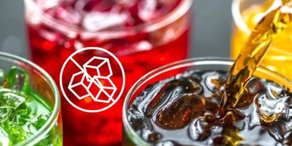 ‘Şekersiz’ Etiketi Yasaklandı! Yeni Düzenleme Bugün Yürürlükte