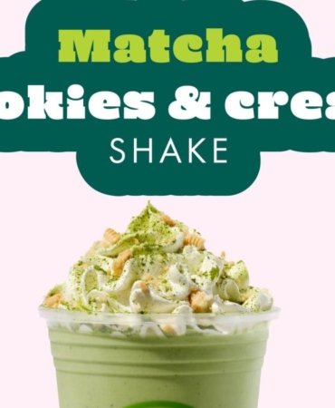 Shake Shack yaz menüsüne Matcha Cookies & Cream Shake ile taze bir dokunuş yaptı 3 shake-shack-yaz-menusune-matcha-cookies-cream-shake-ile-taze-bir-dokunus-yapti-YlE8EDKm.jpg