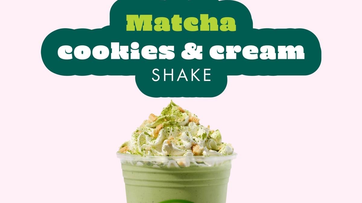 Shake Shack yaz menüsüne Matcha Cookies & Cream Shake ile taze bir dokunuş yaptı 2 shake-shack-yaz-menusune-matcha-cookies-cream-shake-ile-taze-bir-dokunus-yapti-YlE8EDKm.jpg