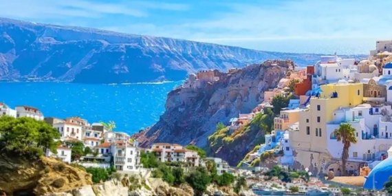 Şirin Sever’den Yunan Adaları Deneyimi! “Yunanlılar Bizden Bıktı mı?”