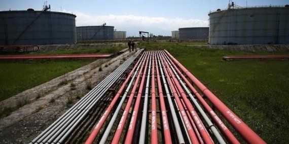 Slovakya’dan Ukrayna’ya Boru Hattı Uyarısı! “Saldırılar Hem Size Hem Bize Zarar Veriyor”