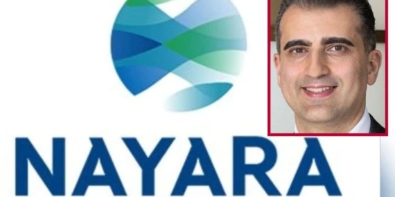 SOCAR Türkiye’den Hint Enerji Devine Yeni CEO! Teymur Abasguliyev Göreve Başladı