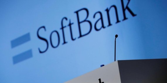SoftBank yapay zeka ile hisse artışı yaşıyor