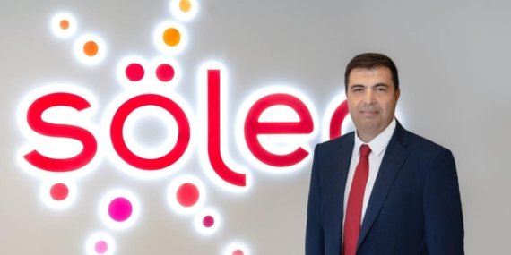 Şölen’de Önemli Atama! Türkiye Satış Direktörlüğü Görevine Demircan Özer Getirildi