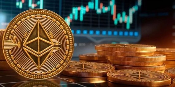 Standard Chartered Ethereum Tahminini Yükseltti! Yıl Sonu Hedefi 7 Bin 500 Dolar