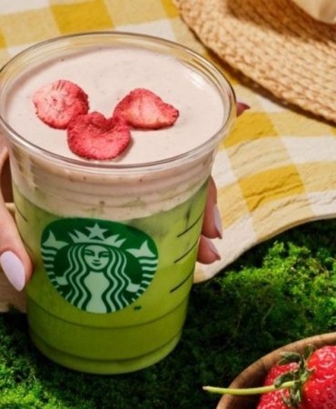 Starbucks doğadan ilham alan Matcha ailesini kalıcı menüsüne ekledi 10 starbucks-dogadan-ilham-alan-matcha-ailesini-kalici-menusune-ekledi-xYa8Az4Y.jpg