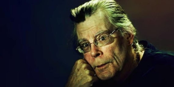 Stephen King’den Hayranlarını Üzecek Açıklama! “Bu Son Kitabım Olabilir”