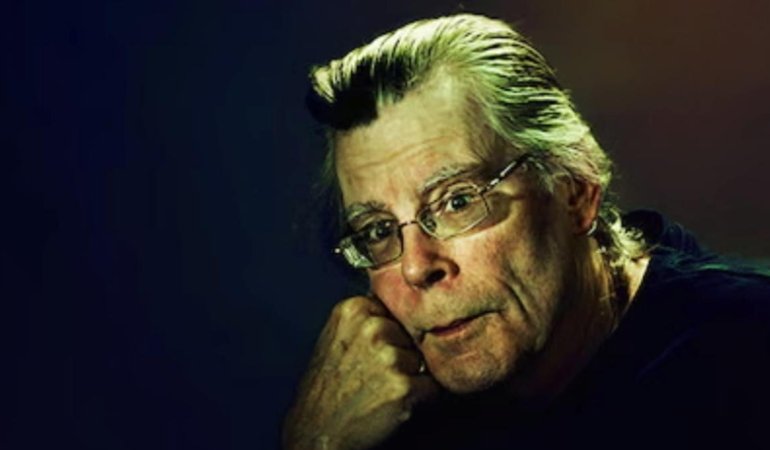 Stephen King'den Hayranlarını Üzecek Açıklama! "Bu Son Kitabım Olabilir" 6 stephen-kingden-hayranlarini-uzecek-aciklama-bu-son-kitabim-olabilir-FuIS3YvV.jpg