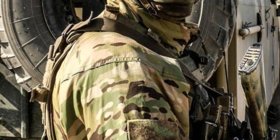 Sudan Ordusu BAE’ye Ait Uçağı Vurdu! 40 Kolombiyalı Paralı Asker Öldü