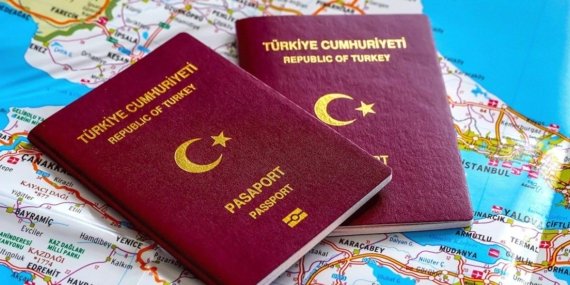 Suriye’ye girişlerde yeni uygulama! Türk vatandaşlarına vize getirildi